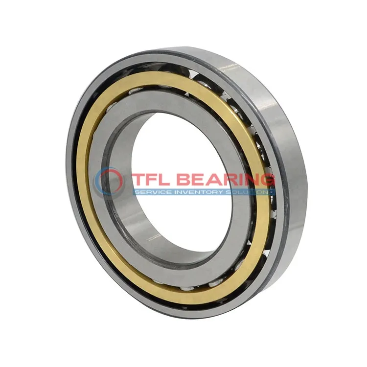 Single Row Angular Contact Ball Bearings (General) 7232 BCBM